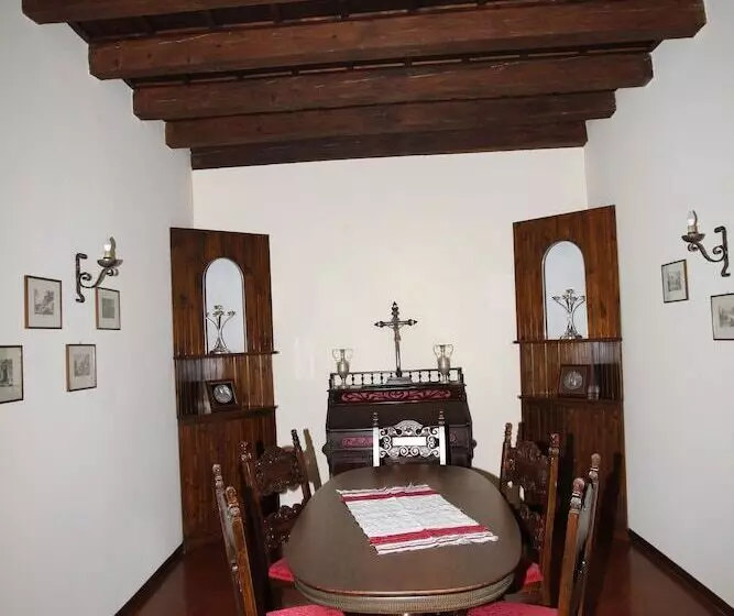 Aamiaismajoitus (B&B) Casa Vacanza   Casa Del Padre Nascimbeni