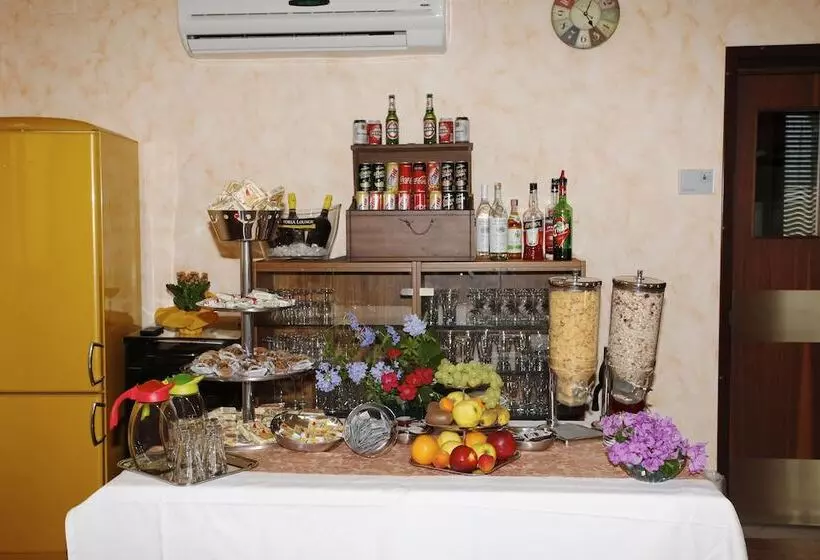 Aamiaismajoitus (B&B) Casa Vacanza   Casa Del Padre Nascimbeni