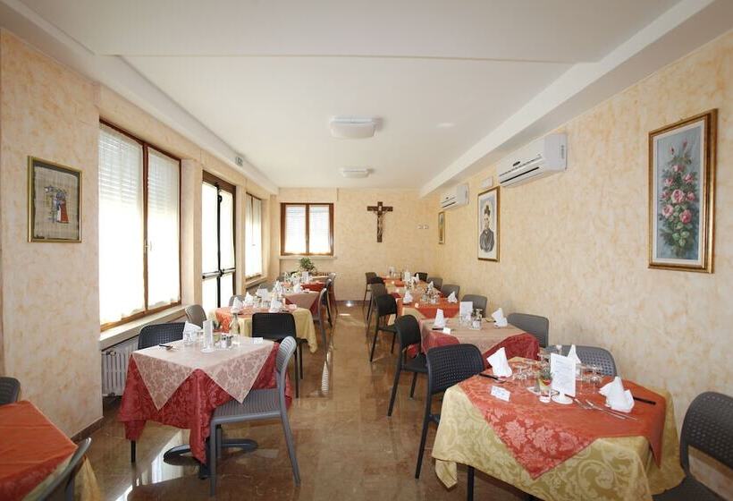 צימר Casa Vacanza   Casa Del Padre Nascimbeni