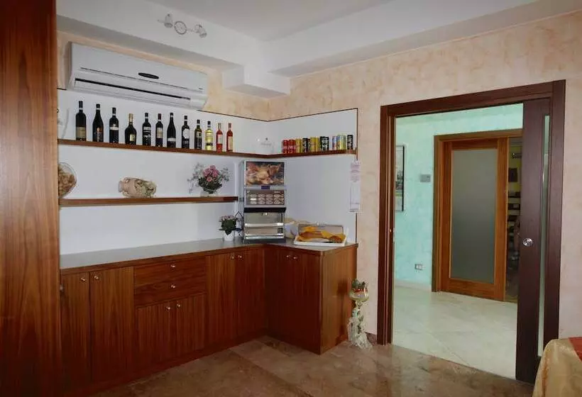 Aamiaismajoitus (B&B) Casa Vacanza   Casa Del Padre Nascimbeni