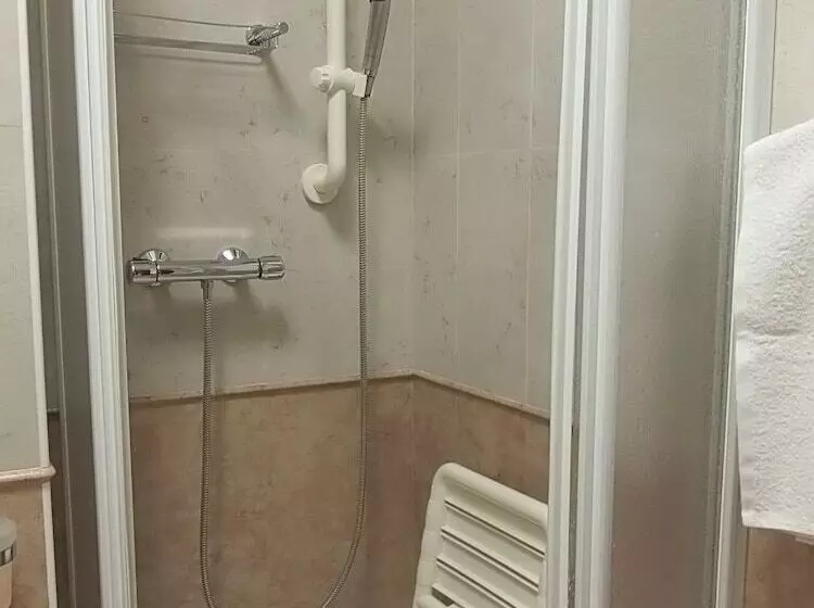 Aamiaismajoitus (B&B) Casa Vacanza   Casa Del Padre Nascimbeni