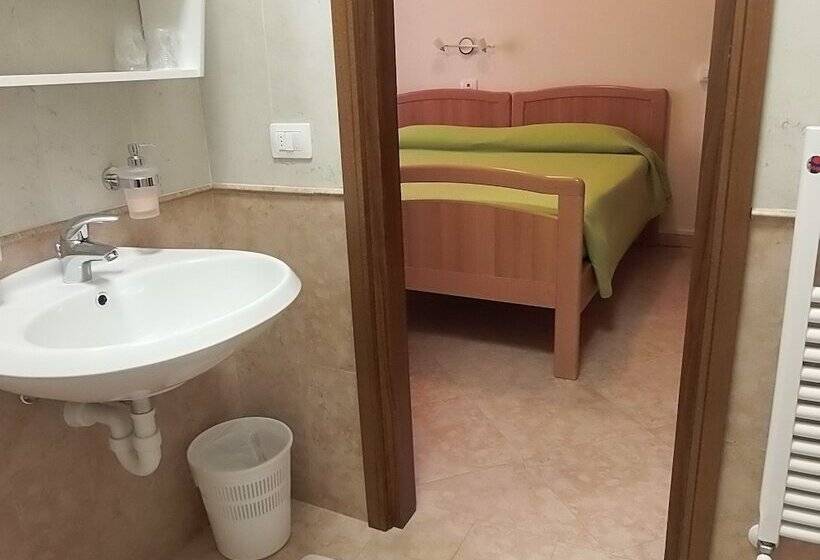 צימר Casa Vacanza   Casa Del Padre Nascimbeni