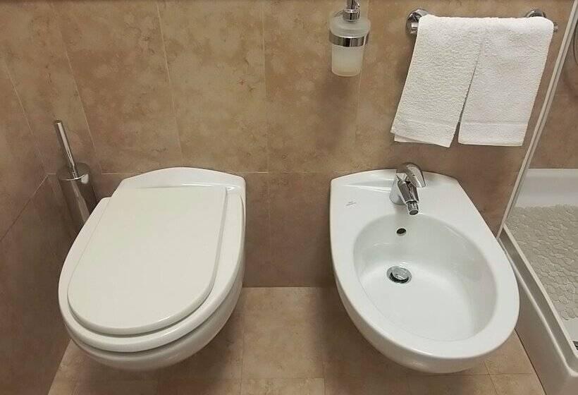 צימר Casa Vacanza   Casa Del Padre Nascimbeni