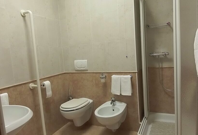 צימר Casa Vacanza   Casa Del Padre Nascimbeni