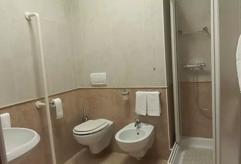 Aamiaismajoitus (B&B) Casa Vacanza   Casa Del Padre Nascimbeni