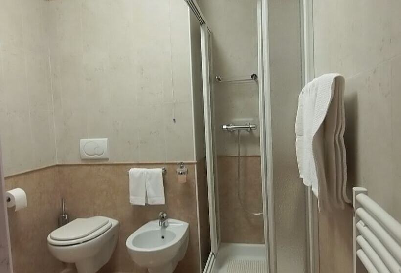 צימר Casa Vacanza   Casa Del Padre Nascimbeni