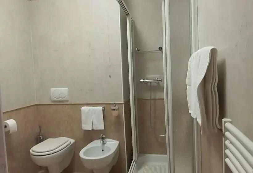 Aamiaismajoitus (B&B) Casa Vacanza   Casa Del Padre Nascimbeni