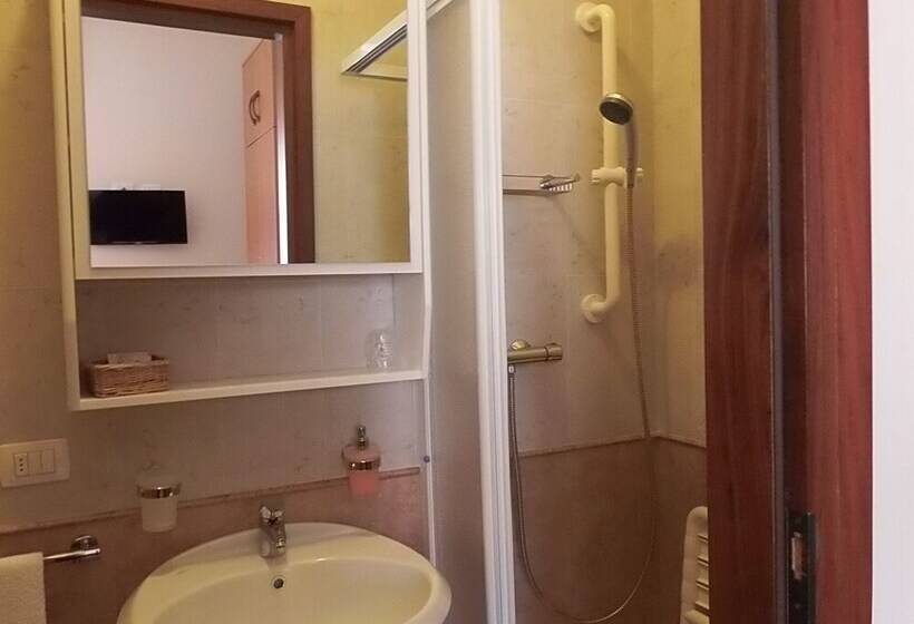 צימר Casa Vacanza   Casa Del Padre Nascimbeni