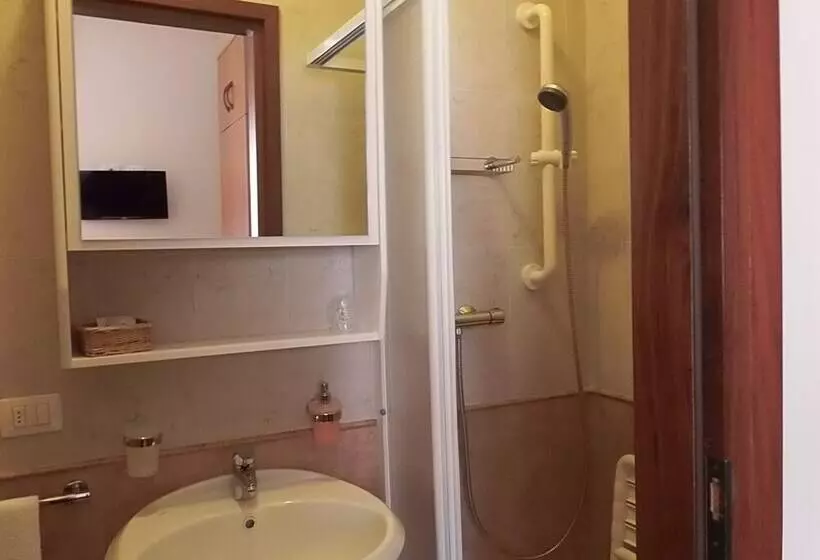 Aamiaismajoitus (B&B) Casa Vacanza   Casa Del Padre Nascimbeni