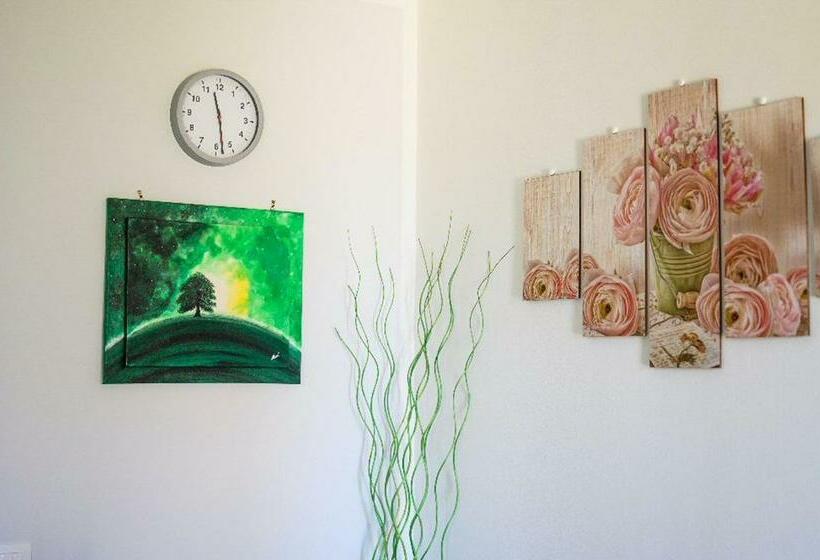 住宿加早餐  La Lanterna Del Borgo