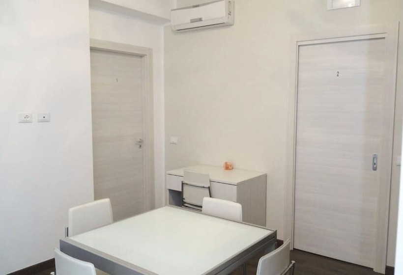 مبيت وإفطار La Perla Del Sole