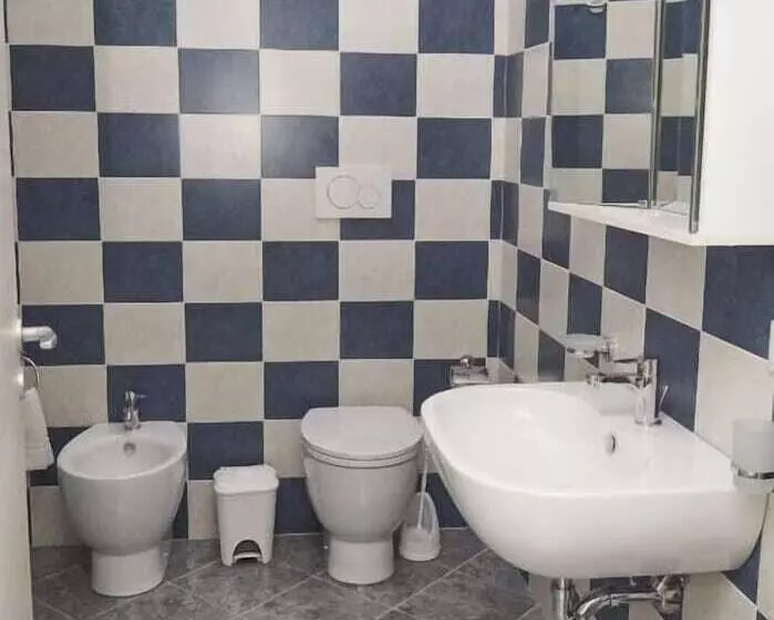 Aamiaismajoitus (B&B) La Perla Del Sole