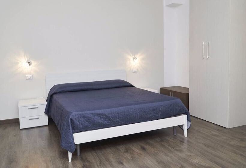 مبيت وإفطار La Perla Del Sole