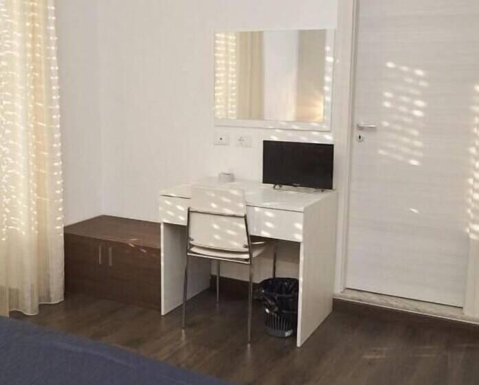 مبيت وإفطار La Perla Del Sole