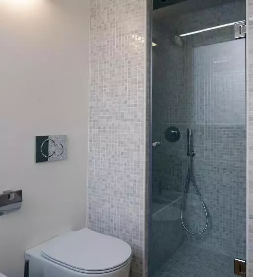 تختخواب و صبحانه Magdahause