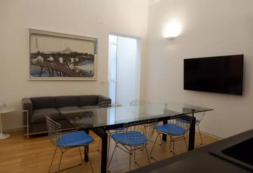 تختخواب و صبحانه Magdahause