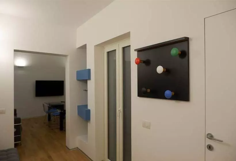 تختخواب و صبحانه Magdahause