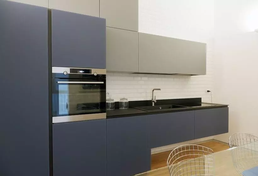 تختخواب و صبحانه Magdahause