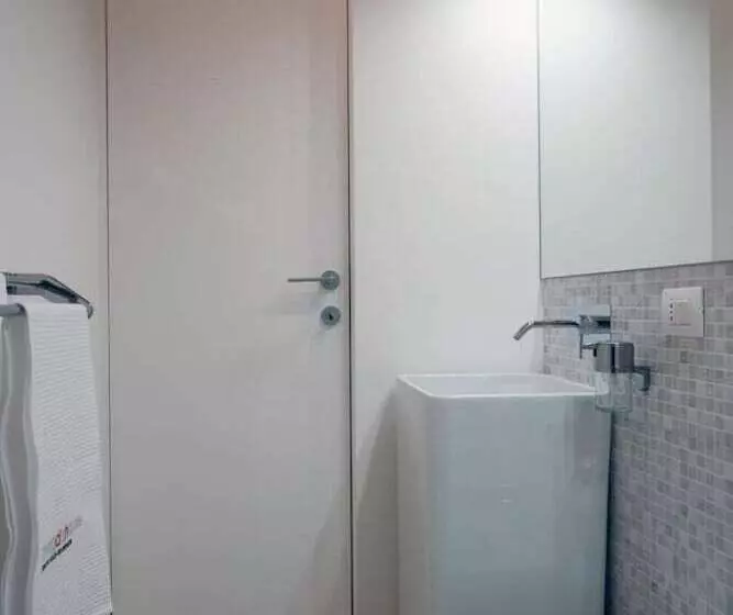 تختخواب و صبحانه Magdahause