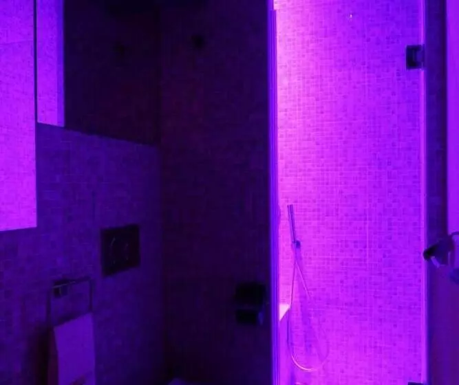 تختخواب و صبحانه Magdahause