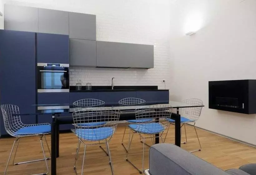 تختخواب و صبحانه Magdahause