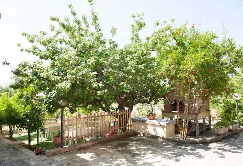 Bed and Breakfast Nel Giardino Dei Limoni