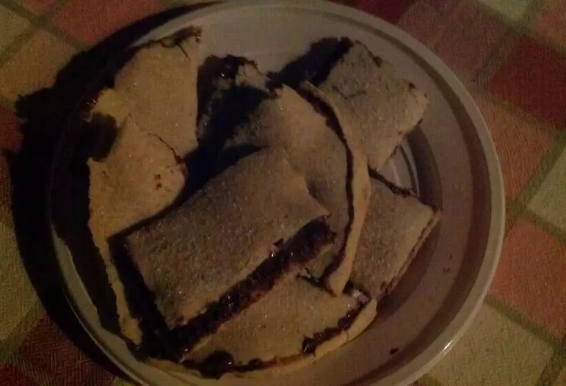 Aamiaismajoitus (B&B) Nel Giardino Dei Limoni