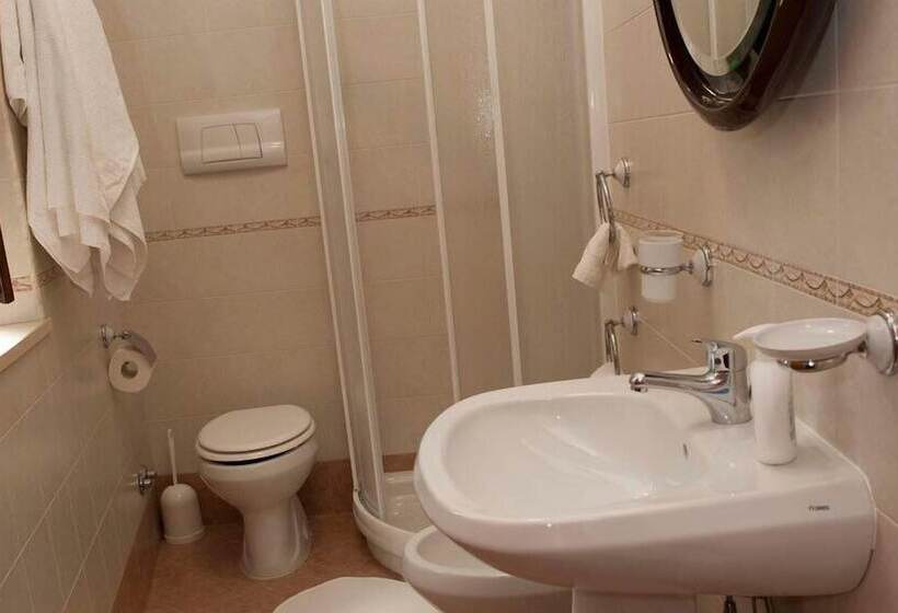 Bed and Breakfast Nel Giardino Dei Limoni