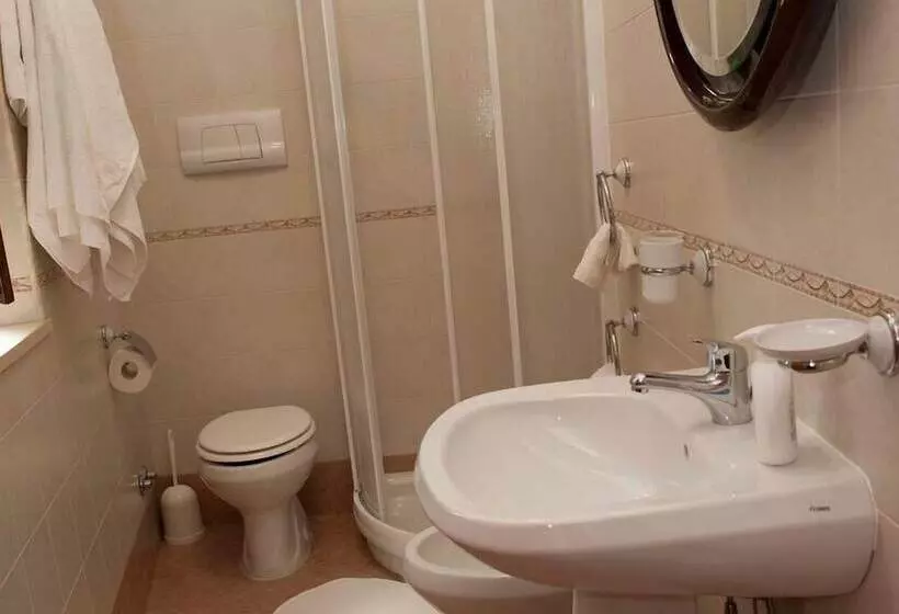 Aamiaismajoitus (B&B) Nel Giardino Dei Limoni