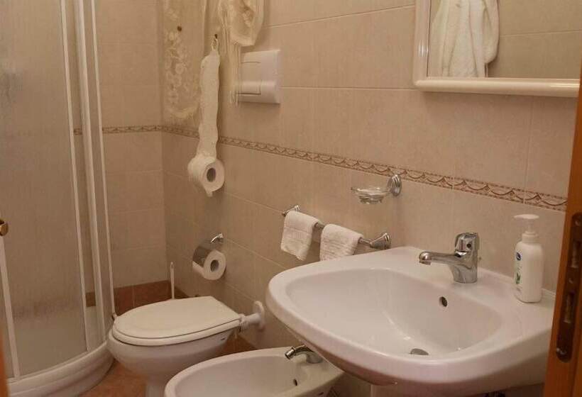 Bed and Breakfast Nel Giardino Dei Limoni