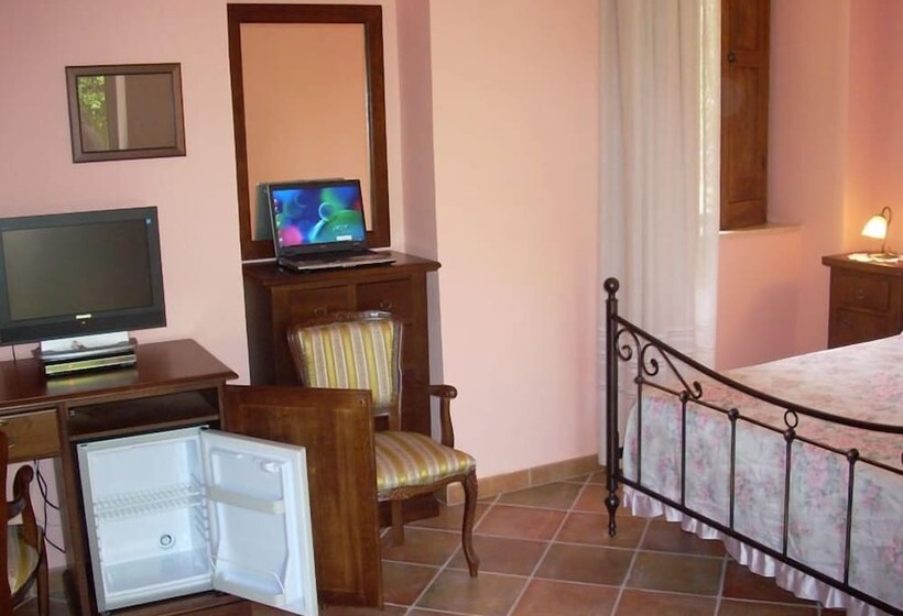 Bed and Breakfast Nel Giardino Dei Limoni