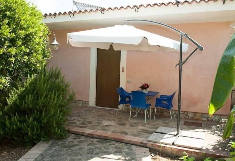 Bed and Breakfast Nel Giardino Dei Limoni