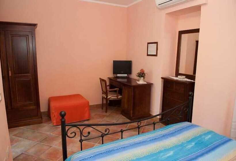 Bed and Breakfast Nel Giardino Dei Limoni