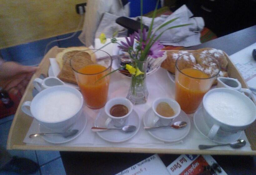 Bed and Breakfast Villa Glori