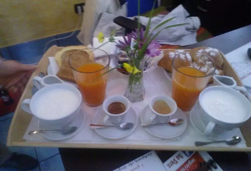 ベッドアンドブレックファースト Villa Glori