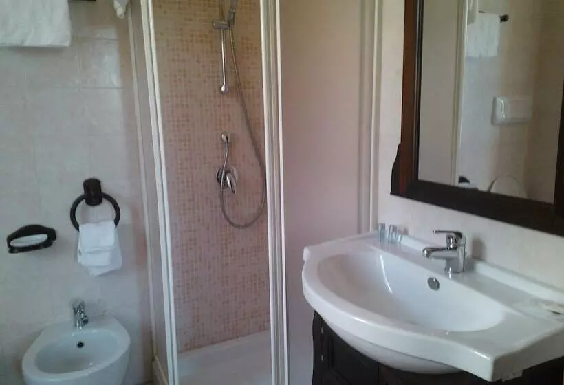 ベッドアンドブレックファースト Villa Glori