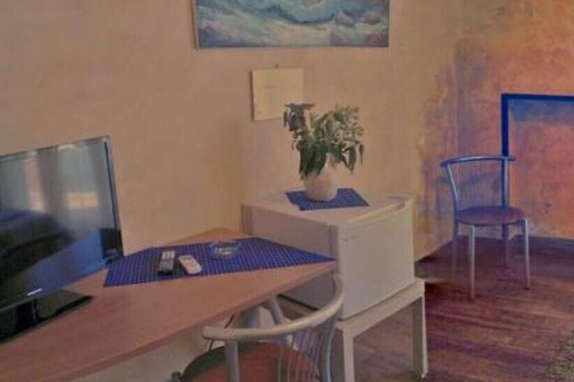 Bed and Breakfast Villa Glori