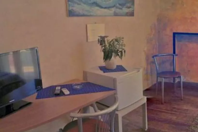 ベッドアンドブレックファースト Villa Glori