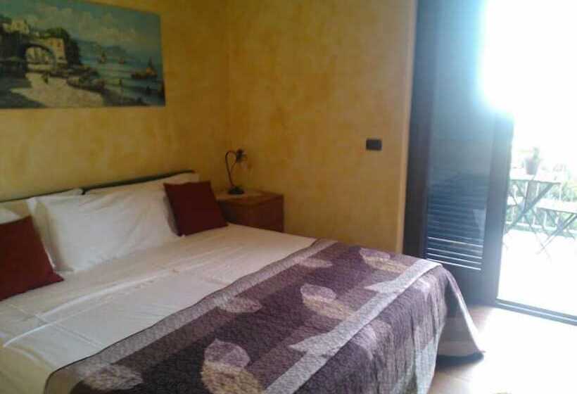 Bed and Breakfast Villa Glori