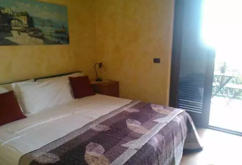 ベッドアンドブレックファースト Villa Glori