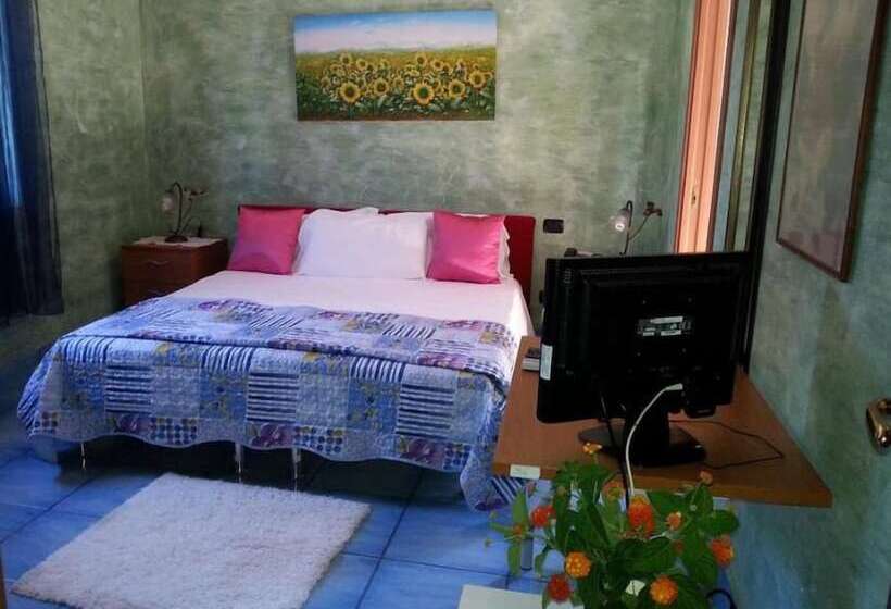 Bed and Breakfast Villa Glori