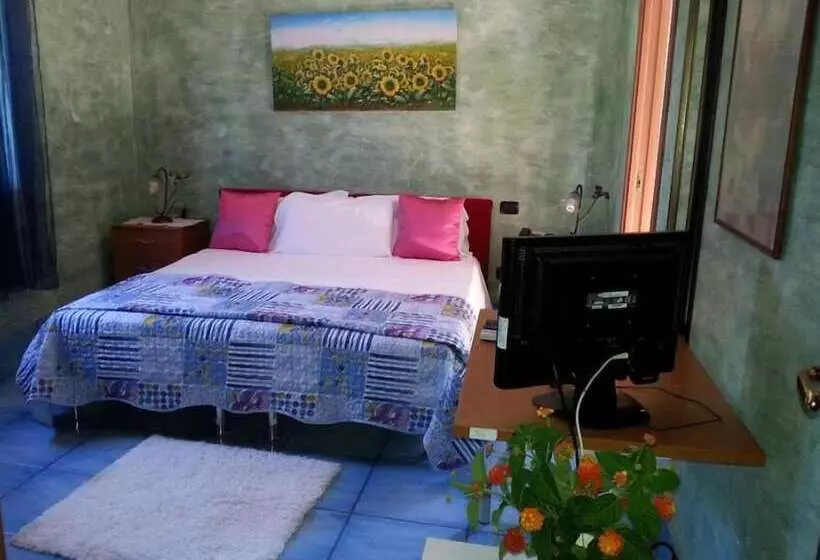 ベッドアンドブレックファースト Villa Glori