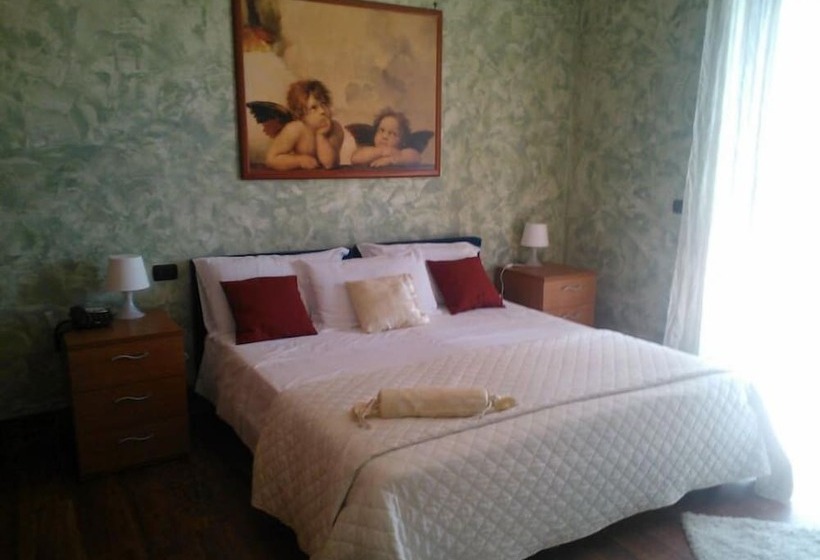 Bed and Breakfast Villa Glori