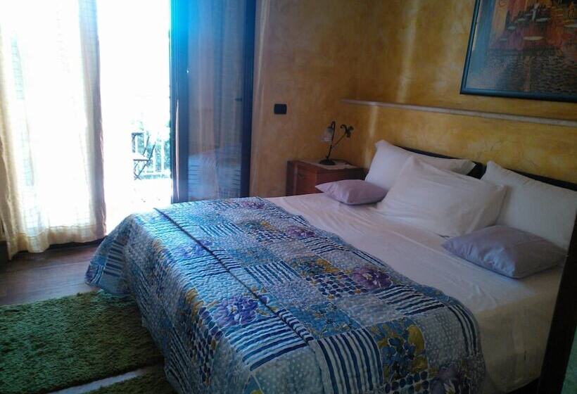 Bed and Breakfast Villa Glori