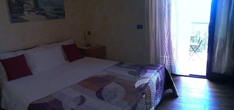 Bed and Breakfast Villa Glori