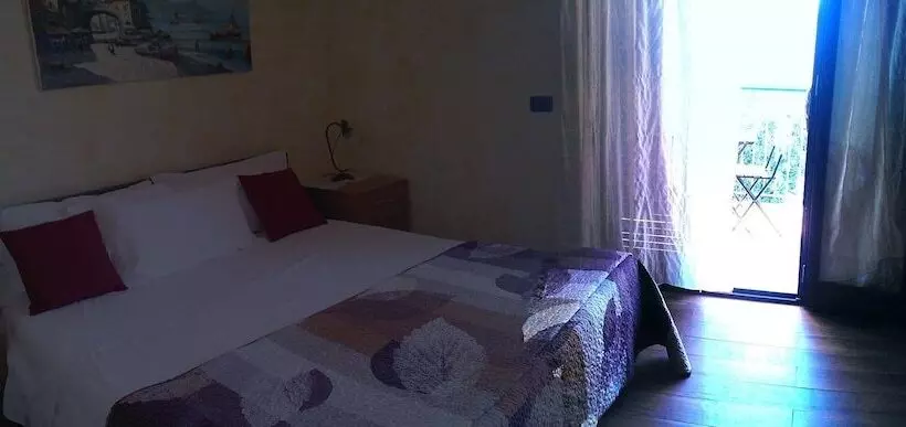 ベッドアンドブレックファースト Villa Glori