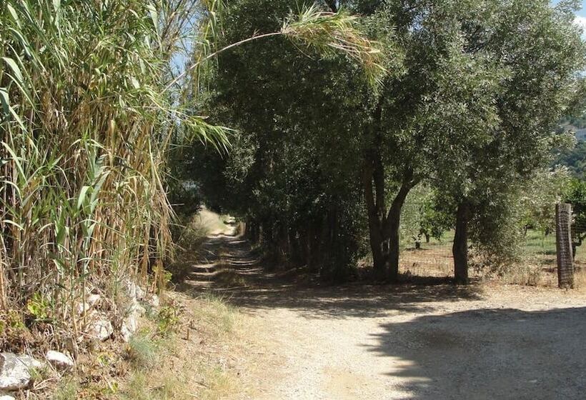 تختخواب و صبحانه Villa Primaluce