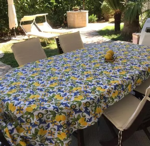 تختخواب و صبحانه Villa Susanna