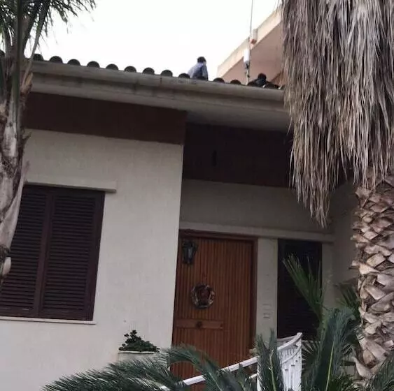 تختخواب و صبحانه Villa Susanna