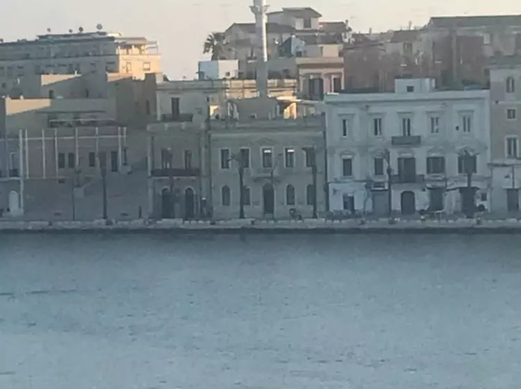 تختخواب و صبحانه Villa Susanna